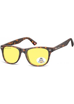 Okulary Rozjaśniające Polaryzacyjne Nerdy Montana MP10YA ze sklepu Stylion w kategorii Okulary przeciwsłoneczne męskie - zdjęcie 107784581