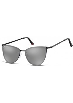 Okulary Kocie lustrzane przeciwsłoneczne Montana MS44A ze sklepu Stylion w kategorii Okulary przeciwsłoneczne damskie - zdjęcie 107784603