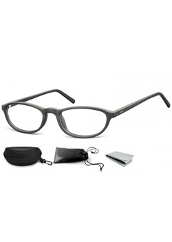 Okulary Oprawki Zerówki na korekcję Wąskie Szybkie Sunoptic CP131 ze sklepu Stylion w kategorii Okulary zerówki męskie - zdjęcie 107784613
