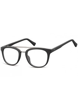 Okulary oprawki korekcyjne Nerdy zerówki Sunoptic CP135 ze sklepu Stylion w kategorii Okulary zerówki męskie - zdjęcie 107784661
