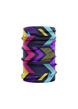 KOMIN SZAL CHUSTA SZALIK KOMINIARKA CIENKI LEKKI - SC.03 NEON ze sklepu Stylion w kategorii Szaliki i chusty damskie - zdjęcie 107784833