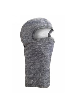 Ocieplana Kominiarka termoaktywna  -THERMO GRAY BT.G ze sklepu Stylion w kategorii Czapki męskie - zdjęcie 107784861