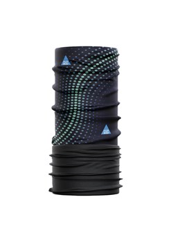 KOMIN OCIEPLANY POLAR SZAL CHUSTA SZALIK SNOW - DOTS SCF.04 ze sklepu Stylion w kategorii Szaliki dziecięce - zdjęcie 107785032