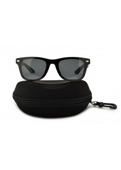 Okulary Pełne Szkło Nerdy polaryzacyjne  STD-21 ze sklepu Stylion w kategorii Okulary przeciwsłoneczne męskie - zdjęcie 107785361