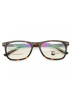 OPRAWKI OKULAROWE pod Korekcję ST2940B panterka ze sklepu Stylion w kategorii Okulary korekcyjne męskie - zdjęcie 107785421