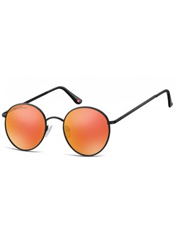 Okulary Przeciwsłoneczne Lustrzane Lenonki Montana MS85D ze sklepu Stylion w kategorii Okulary przeciwsłoneczne damskie - zdjęcie 107785651