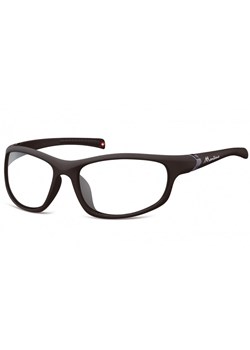 Okulary dla kierowców do Jazdy zerówki MONTANA SP310D ze sklepu Stylion w kategorii Okulary zerówki męskie - zdjęcie 107785693