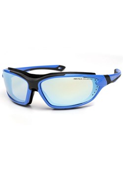 Okulary ARCTICA S-290B Polaryzacyjne Sportowe lustrzane ze sklepu Stylion w kategorii Okulary przeciwsłoneczne męskie - zdjęcie 107785813