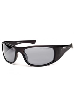 Okulary ARCTICA S-311 Polaryzacyjne Sportowe CZARNE ze sklepu Stylion w kategorii Okulary przeciwsłoneczne męskie - zdjęcie 107785824