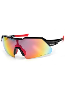 Sportowe Okulary Przeciwsłoneczne ARCTICA S-315A Revo ze sklepu Stylion w kategorii Okulary przeciwsłoneczne męskie - zdjęcie 107785834