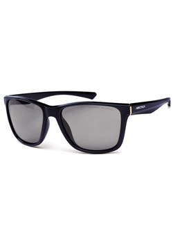 Okulary Arctica S-302C polaryzacyjne granatowe ze sklepu Stylion w kategorii Okulary przeciwsłoneczne męskie - zdjęcie 107785854