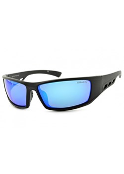 Sportowe okulary polaryzacyjne przeciwsłoneczne lustrzanki STZ-DR-12 ze sklepu Stylion w kategorii Okulary przeciwsłoneczne męskie - zdjęcie 107785862