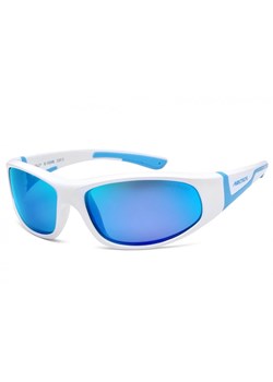 Arctica S-1009B dla dzieci z polaryzacja lustrzane ze sklepu Stylion w kategorii Okulary przeciwsłoneczne męskie - zdjęcie 107785874