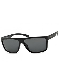 Okulary polaryzacyjne Nerdy  czarne POL-706 ze sklepu Stylion w kategorii Okulary przeciwsłoneczne męskie - zdjęcie 107785882