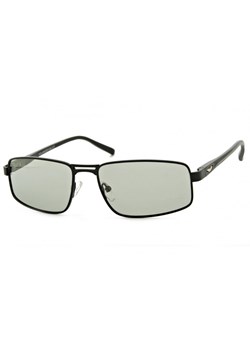 Męskie okulary polaryzacja + fotochrom PolarZone POL-FP-358 ze sklepu Stylion w kategorii Okulary przeciwsłoneczne męskie - zdjęcie 107785913