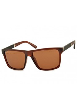 Okulary LOZANO PT-29058-3 Polaryzacyjne Nerdy ze sklepu Stylion w kategorii Okulary przeciwsłoneczne męskie - zdjęcie 107786082