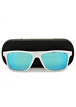 Polaryzacyjne okulary nerdy Goggle Oxnard E202-2P ze sklepu Stylion w kategorii Okulary przeciwsłoneczne męskie - zdjęcie 107786280