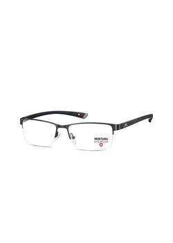 Oprawki okulary korekcyjne żyłkowe unisex MM614D ze sklepu Stylion w kategorii Okulary korekcyjne męskie - zdjęcie 107786611