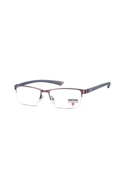 Oprawki okulary korekcyjne żyłkowe unisex MM614B ze sklepu Stylion w kategorii Okulary korekcyjne męskie - zdjęcie 107786653