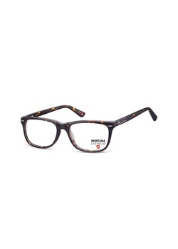 Oprawki okulary optyczne, korekcyjne Montana MA71F ze sklepu Stylion w kategorii Okulary korekcyjne męskie - zdjęcie 107786673