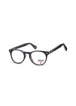 Lenonki okulary oprawki optyczne, korekcyjne Montana MA95D ze sklepu Stylion w kategorii Okulary korekcyjne męskie - zdjęcie 107786701