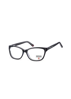Damskie okulary oprawki optyczne, korekcyjne Montana MA80 kocie oczy ze sklepu Stylion w kategorii Okulary korekcyjne damskie - zdjęcie 107786703