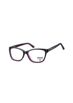 Kocie Korekcyjne okulary oprawki damskie Montana MA80E ze sklepu Stylion w kategorii Okulary korekcyjne damskie - zdjęcie 107786713
