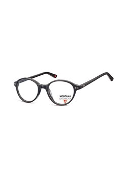 Okragle okulary oprawki optyczne, korekcyjne Montana MA70A ze sklepu Stylion w kategorii Okulary korekcyjne męskie - zdjęcie 107786784