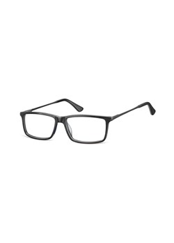 Prostokatne okulary oprawki korekcyjne Sunoptic AC48 ze sklepu Stylion w kategorii Okulary korekcyjne męskie - zdjęcie 107786800