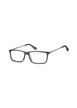 Prostokatne okulary oprawki korekcyjne Sunoptic AC48B ze sklepu Stylion w kategorii Okulary korekcyjne męskie - zdjęcie 107786804