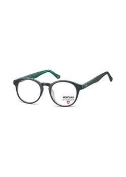 Lenonki okragle okulary oprawki optyczne, korekcyjne Montana MA66F ze sklepu Stylion w kategorii Okulary korekcyjne męskie - zdjęcie 107786824