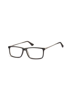 Prostokatne okulary oprawki korekcyjne Sunoptic AC48G ze sklepu Stylion w kategorii Okulary korekcyjne męskie - zdjęcie 107786891