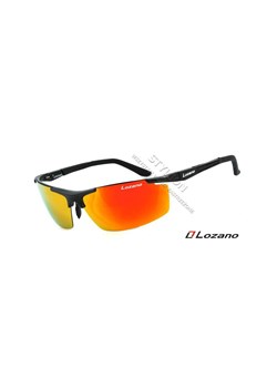 Męskie okulary LOZANO LZ-304A Polaryzacyjne aluminiowo-magnezowe ze sklepu Stylion w kategorii Okulary przeciwsłoneczne męskie - zdjęcie 107787272