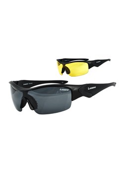 Okulary LOZANO LZ-105A Polaryzacjne ze sklepu Stylion w kategorii Okulary przeciwsłoneczne męskie - zdjęcie 107787322