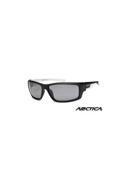 Okulary Arctica S-220C sportowe czarne polaryzacyjne ze sklepu Stylion w kategorii Okulary przeciwsłoneczne męskie - zdjęcie 107787340