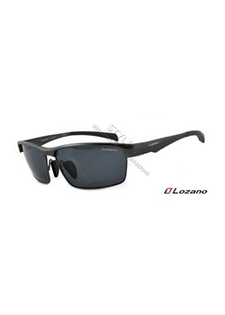 Duże męskie Okulary LOZANO LZ-312C Polaryzacyjne ze sklepu Stylion w kategorii Okulary przeciwsłoneczne męskie - zdjęcie 107787480
