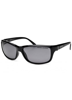 Arctica S-234 CL Differ klasyczne czarne polaryzacyjne ze sklepu Stylion w kategorii Okulary przeciwsłoneczne męskie - zdjęcie 107787613