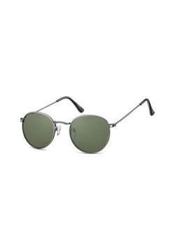 Okulary druciane przeciwsłoneczne lenonki Montana S92C ze sklepu Stylion w kategorii Okulary przeciwsłoneczne męskie - zdjęcie 107787623