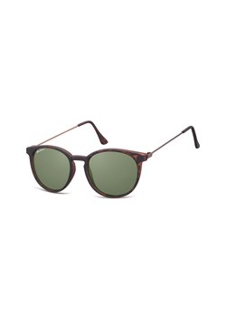 Okulary Montana S33D przeciwsłoneczne panterka ze sklepu Stylion w kategorii Okulary przeciwsłoneczne damskie - zdjęcie 107787702