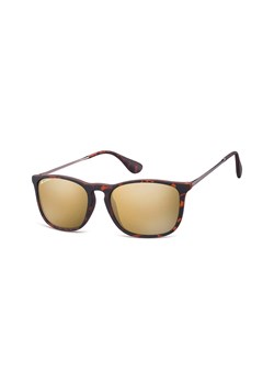 Okulary Montana MS34D panterka nerdy revo ze sklepu Stylion w kategorii Okulary przeciwsłoneczne damskie - zdjęcie 107787720