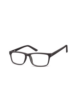 Okulary Zerówki oprawki Sunoptic CP157 czarne ze sklepu Stylion w kategorii Okulary zerówki męskie - zdjęcie 107787810