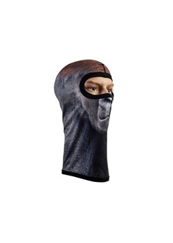 Kominiarka termoaktywna 3D - Goryl ze sklepu Stylion w kategorii Czapki męskie - zdjęcie 107787890