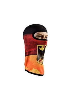 Kominiarka termoaktywna 3D - Niemcy ze sklepu Stylion w kategorii Czapki męskie - zdjęcie 107787902