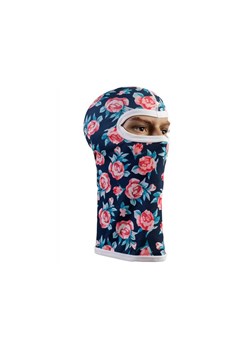 Kominiarka termoaktywna 3D - Róże ze sklepu Stylion w kategorii Czapki damskie - zdjęcie 107787912