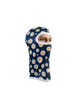 Kominiarka termoaktywna 3D - Stokrotki ze sklepu Stylion w kategorii Czapki damskie - zdjęcie 107787914