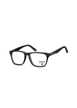 Okulary oprawki optyczne, korekcyjne Montana MA68 ze sklepu Stylion w kategorii Okulary korekcyjne męskie - zdjęcie 107787923
