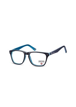 Okulary oprawki optyczne, korekcyjne Montana MA68D ze sklepu Stylion w kategorii Okulary korekcyjne męskie - zdjęcie 107787931
