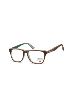 Okulary oprawki optyczne, korekcyjne Montana MA68E ze sklepu Stylion w kategorii Okulary korekcyjne męskie - zdjęcie 107787933