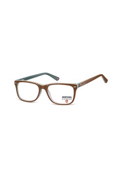 Okulary oprawki optyczne, korekcyjne Montana MA71A ze sklepu Stylion w kategorii Okulary korekcyjne męskie - zdjęcie 107787941