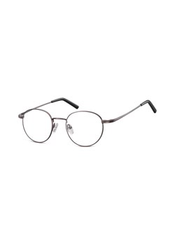 Okulary oprawki okragle korekcyjne Sunoptic 603C ze sklepu Stylion w kategorii Okulary korekcyjne męskie - zdjęcie 107787981